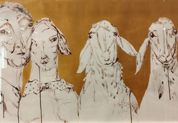 Regard des autres et hypocrisie sociale │ Le vrai mouton à sacrifier  