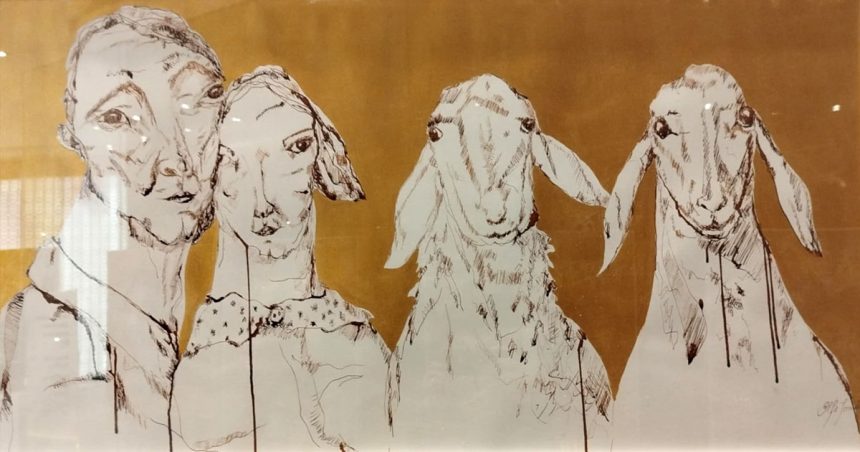Regard des autres et hypocrisie sociale │ Le vrai mouton à sacrifier  