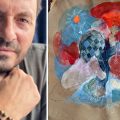 Souheil Nachi et le territoire du trouble de l’inconscient