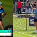 A Berlin, Ons Jabeur élimine la 5e mondiale et se qualifie pour les 1/4 de finale