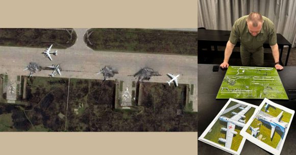 Ukraine │ Le risque d’une riposte nucléaire russe est réel