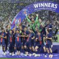 Finale de la Champion’s League de football │On ne saura jamais qui du PSG ou Barcelone…