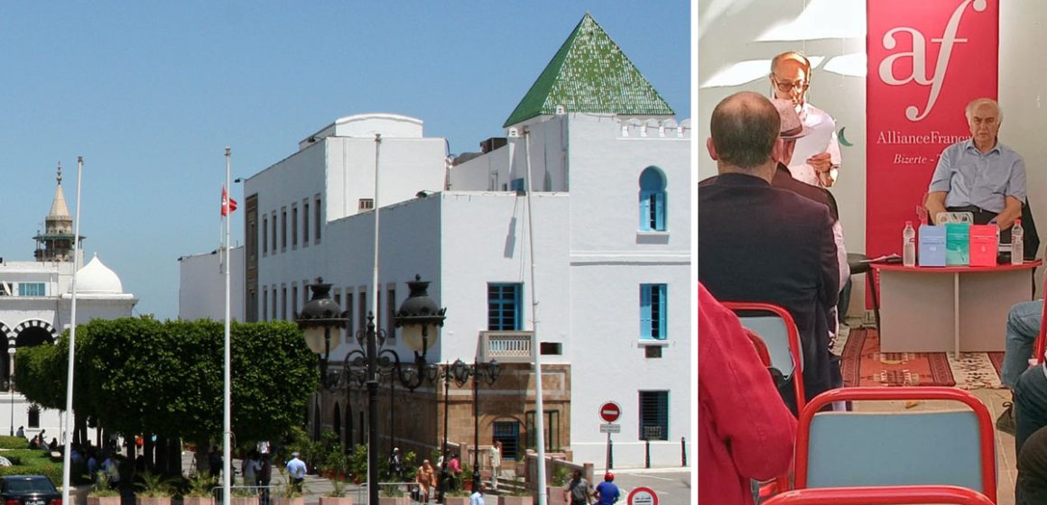 Rencontre à Bizerte │ Histoire des premiers ministres tunisiens
