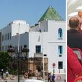 Rencontre à Bizerte │ Histoire des premiers ministres tunisiens