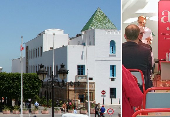 Rencontre à Bizerte │ Histoire des premiers ministres tunisiens