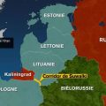 Les pays baltes défient Moscou! 