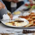 Le petit-déjeuner turc dégusté à Tunis