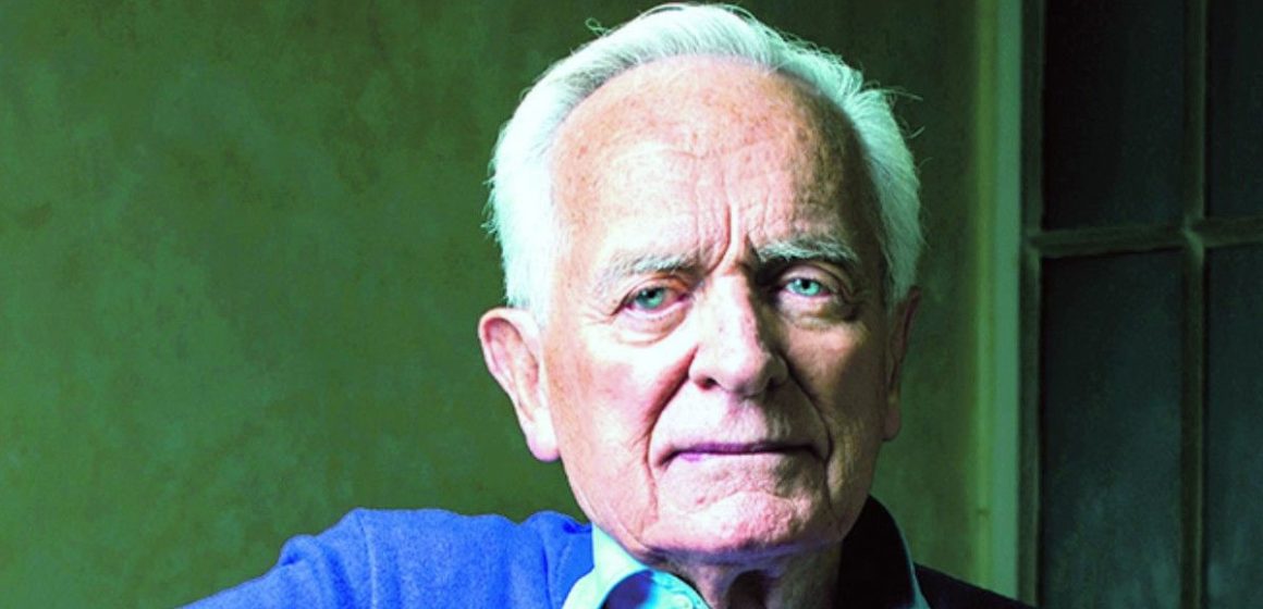 Adieu Monsieur Philippe Labro !