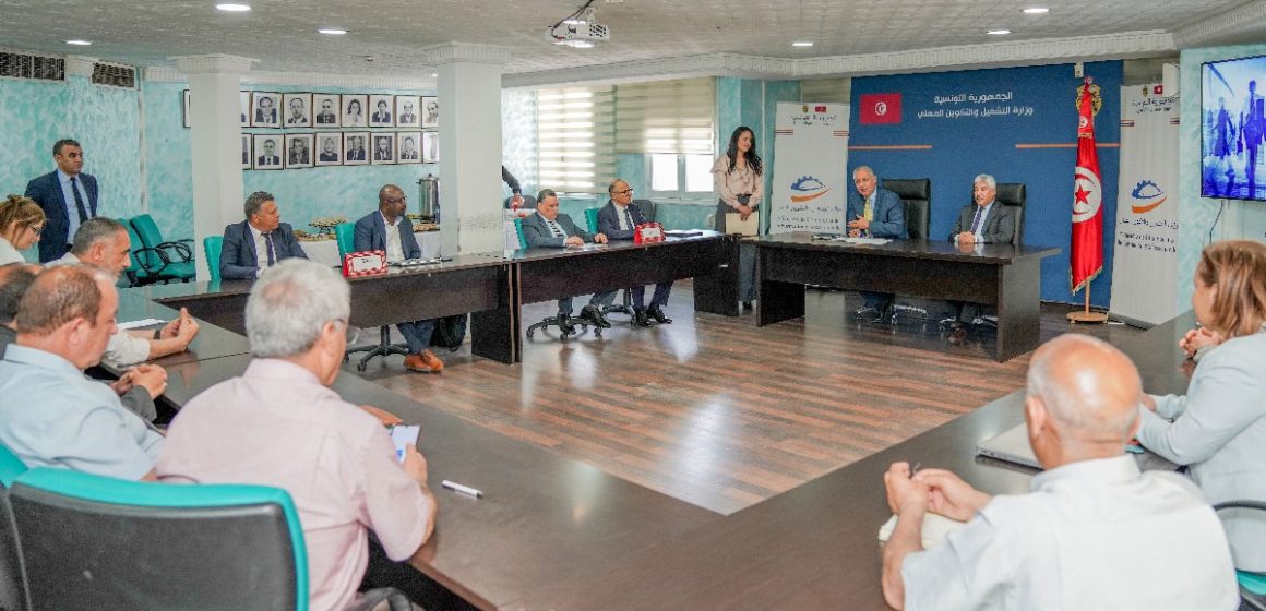 La BTS lance un programme de soutien à l’entrepreneuriat et l’auto-emploi
