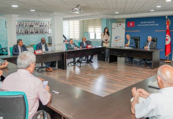 La BTS lance un programme de soutien à l’entrepreneuriat et l’auto-emploi