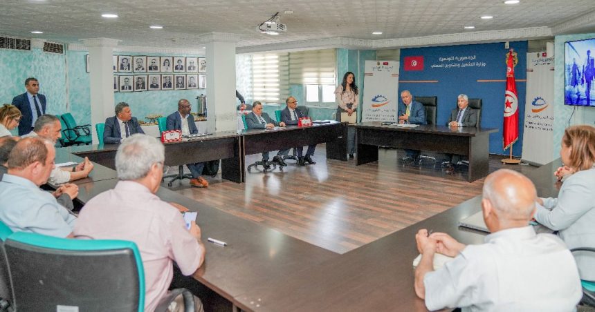 La BTS lance un programme de soutien à l’entrepreneuriat et l’auto-emploi