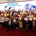 Score au service de la compétitivité des entreprises tunisiennes