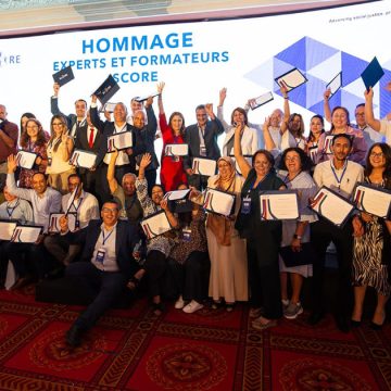Score au service de la compétitivité des entreprises tunisiennes