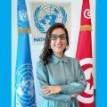 Rana Taha, nouvelle coordonnatrice résidente des Nations Unies en Tunisie