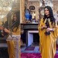 Ambassade de Tunisie en France | Rania Toukebri reçoit le Trophée de la réussite au féminin