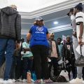 La Tunisie a rapatrié 4 500 migrants en 6 mois