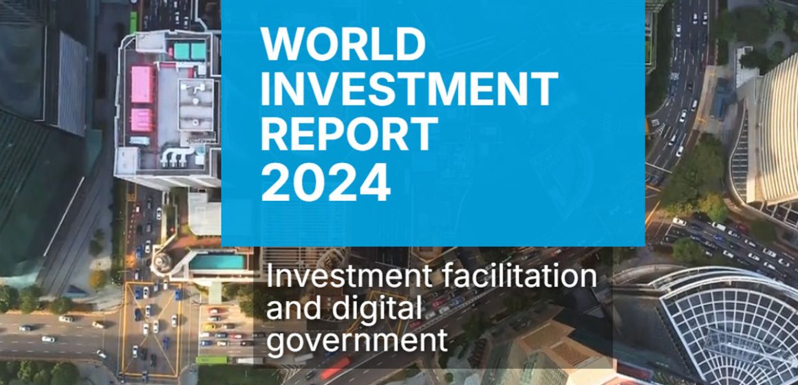 Les IDE en Afrique ont bondi de 75% en 2024  