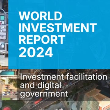 Les IDE en Afrique ont bondi de 75% en 2024  