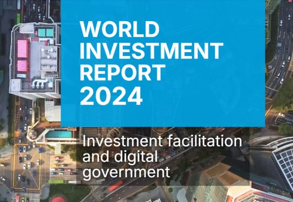 Les IDE en Afrique ont bondi de 75% en 2024  