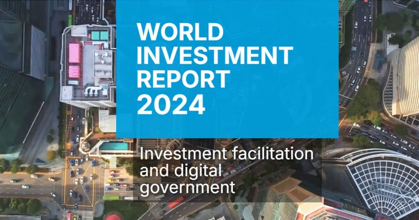 Les IDE en Afrique ont bondi de 75% en 2024  