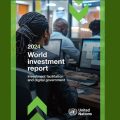 Tunisie │ Des IDE en hausse de 21% en 2024