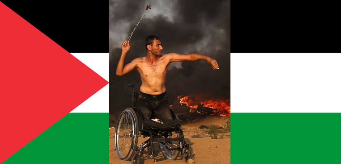 Il est temps de reconnaître le droit des Palestiniens à la résistance