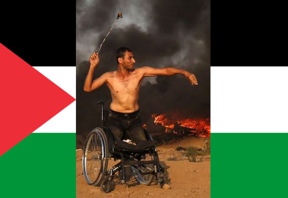 Il est temps de reconnaître le droit des Palestiniens à la résistance