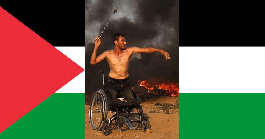 Il est temps de reconnaître le droit des Palestiniens à la résistance