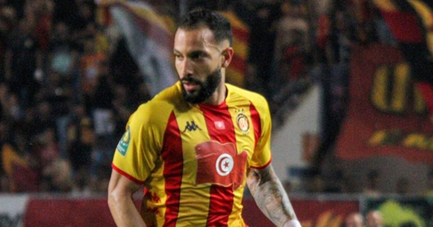 Football │ L’Espérance de Tunis sur la piste des étoiles
