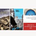 Edition │ Cinq romans pour dire le Maghreb 