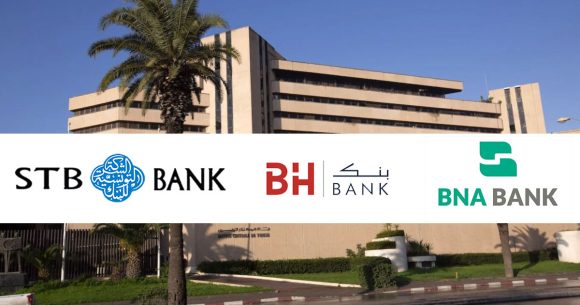 Tunisie │ Créances douteuses et mauvaise gestion des banques publiques