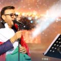 Saber Rebai ouvre le festival de l’Asbu à Carthage
