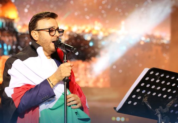 Saber Rebai ouvre le festival de l’Asbu à Carthage