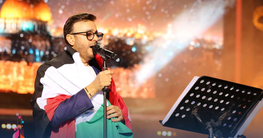 Saber Rebai ouvre le festival de l’Asbu à Carthage