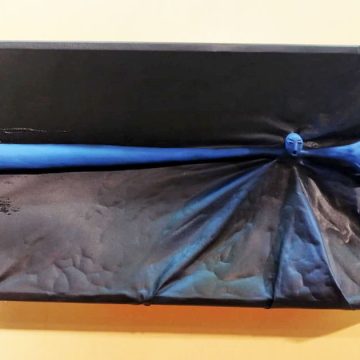 Le corps bleu crie │ L’inconscient à vif dans l’art contemporain tunisien 
