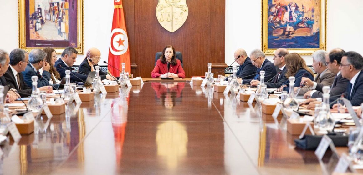 Tunisie │ Les orientations sociales de l’Etat providence