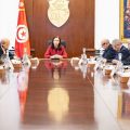 Tunisie │ Les orientations sociales de l’Etat providence
