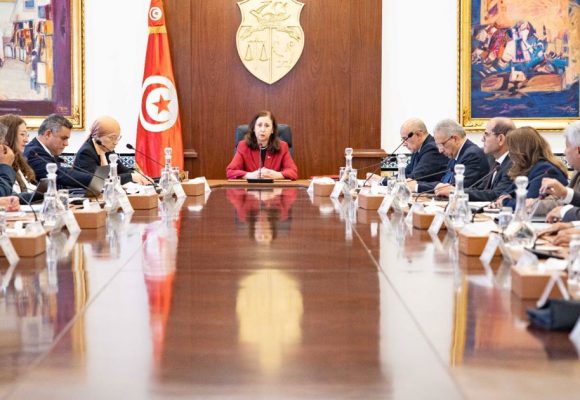 Tunisie │ Les orientations sociales de l’Etat providence