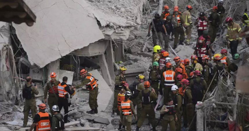 Israël-Iran │ L’heure est aux règlements de comptes