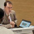L’agritech tunisienne présentée au Sénégal  