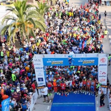Le 1er semi-marathon de Bizerte sous le signe de la ferveur populaire