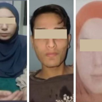 Abandonnée par son ex-mari, une Tunisienne sollicite l’aide de la police de Karachi