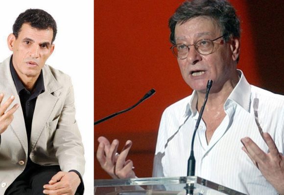 Prix Mahmoud Darwich à Sghaier Ouled Ahmed │ Hommage à la poésie engagée