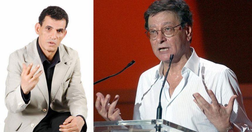 Prix Mahmoud Darwich à Sghaier Ouled Ahmed │ Hommage à la poésie engagée