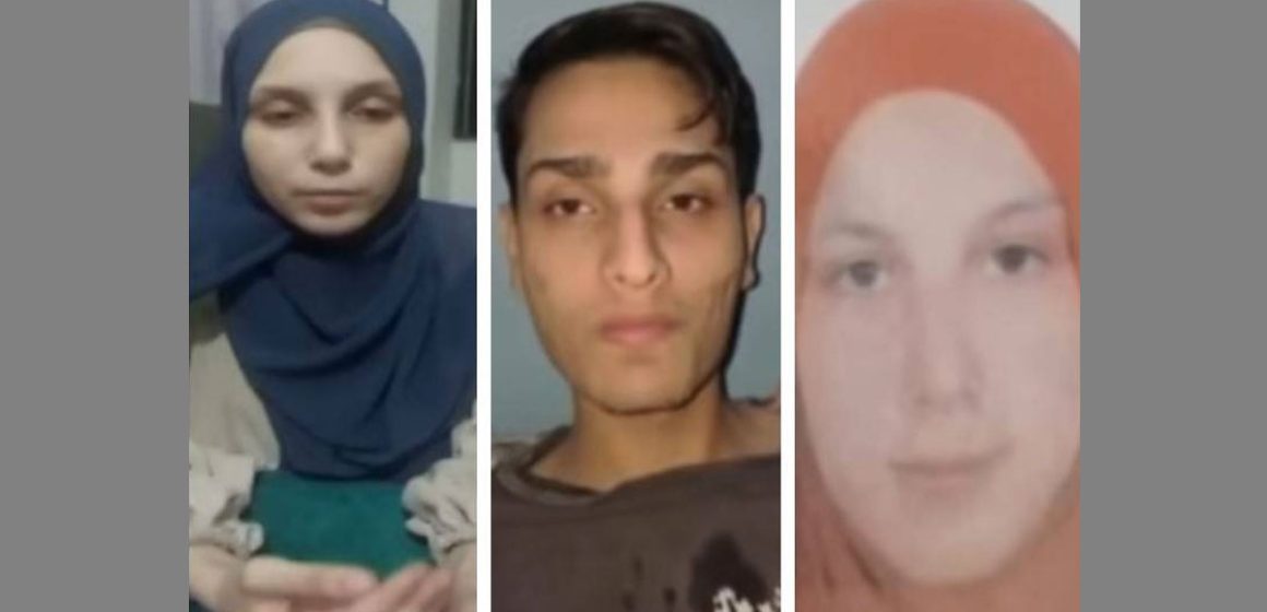 Abandonnée par son ex-mari, une Tunisienne sollicite l’aide de la police de Karachi