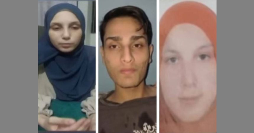 Abandonnée par son ex-mari, une Tunisienne sollicite l’aide de la police de Karachi