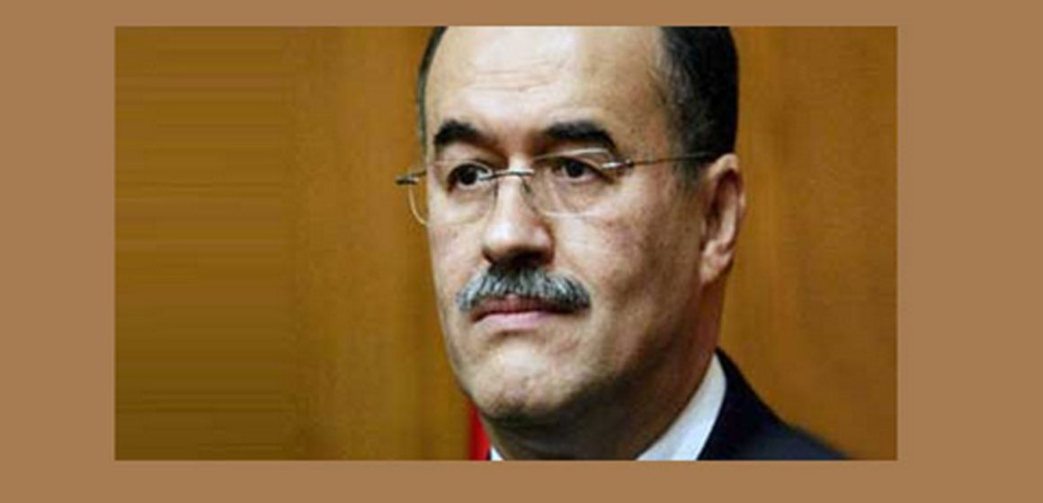 Non-lieu pour l’ancien DG de la douane tunisienne Slimane Ourak