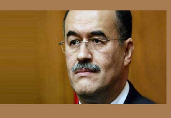 Non-lieu pour l’ancien DG de la douane tunisienne Slimane Ourak