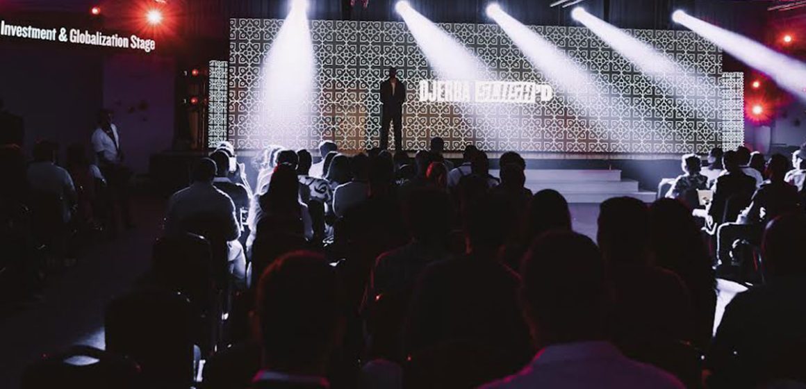 Djerba Slush’D 2025 pour l’entrepreneuriat innovant