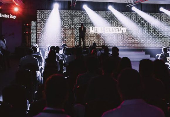 Djerba Slush’D 2025 pour l’entrepreneuriat innovant